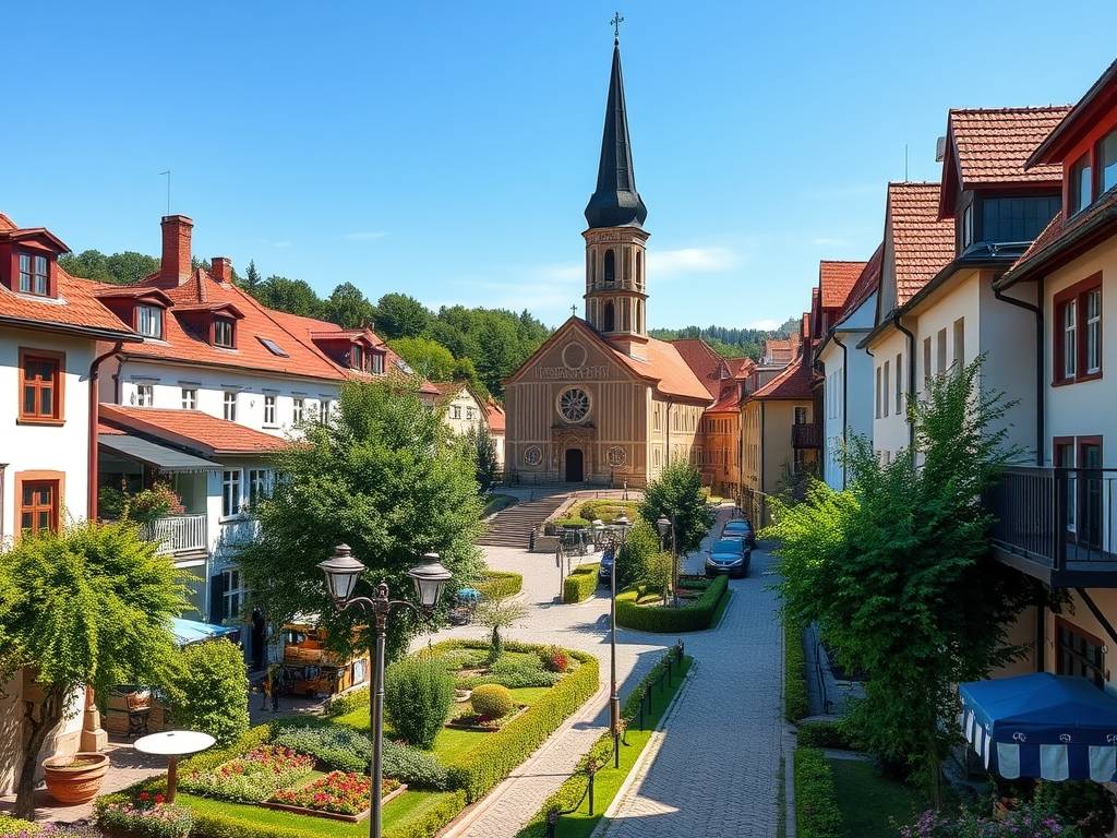 Gdzie wygodnie nocować w Świdnicy na weekend — jak wybrać lokalizację i standard pod zwiedzanie UNESCO i okolicznych atrakcji img-responsive