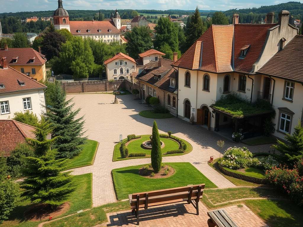 Bochnia na weekend: jak zaplanować zwiedzanie, atrakcje i koszty wyprawy z historią i relaksem w tle