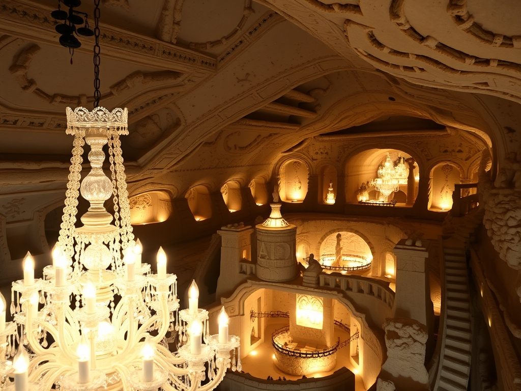 Co warto zobaczyć w Wieliczce: przewodnik po najciekawszych atrakcjach i zabytkach UNESCO