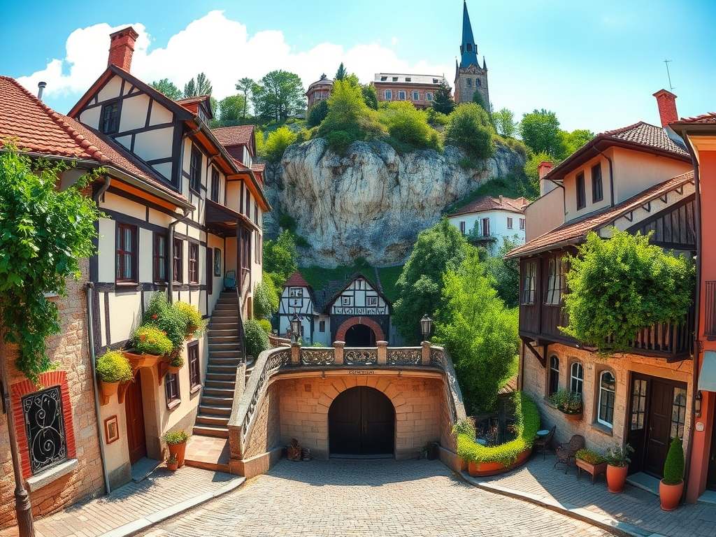 Co warto zobaczyć w Bochni: przewodnik po zabytkach, atrakcjach i wyjątkowych miejscach miasta UNESCO img-responsive