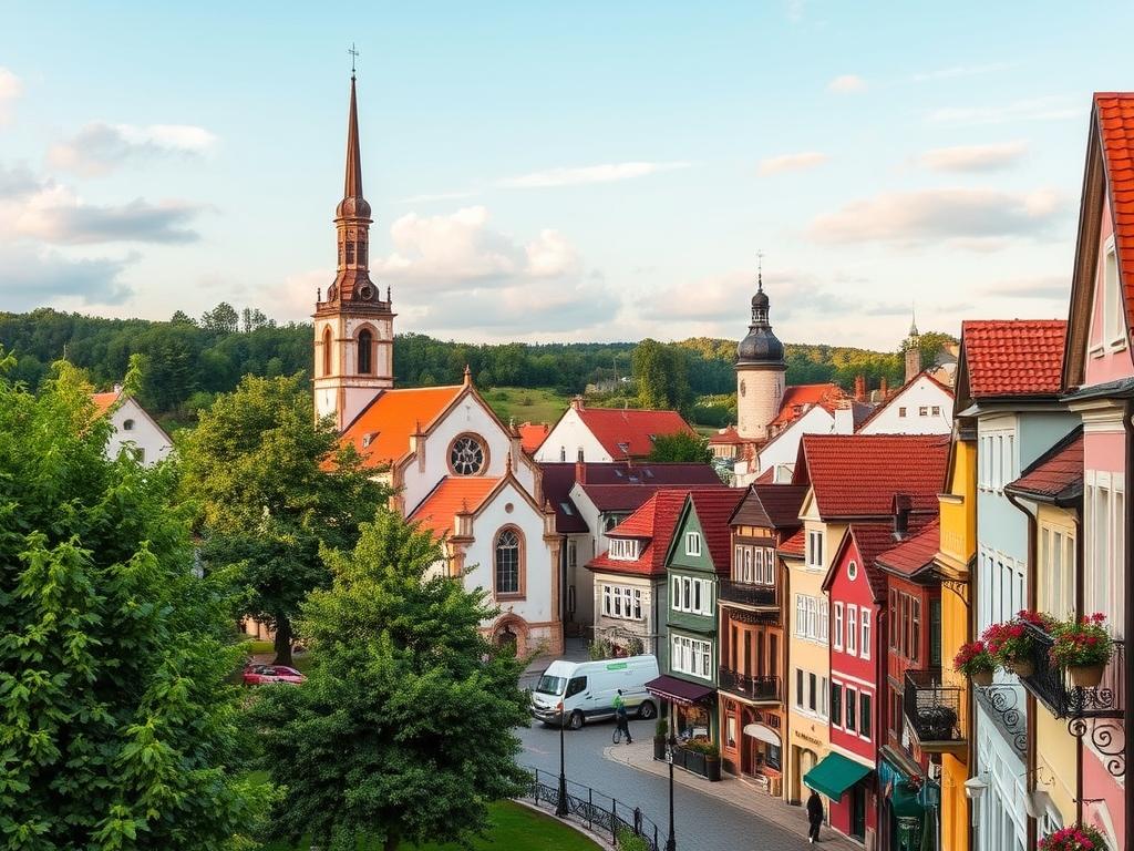 Ile kosztuje weekend w Jaworze i Świdnicy: praktyczny przewodnik po noclegach i atrakcjach UNESCO img-responsive