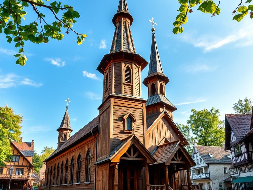 Jawor i Świdnica na weekend: jak odkryć unikalne Kościoły Pokoju i lokalne atrakcje Dolnego Śląska