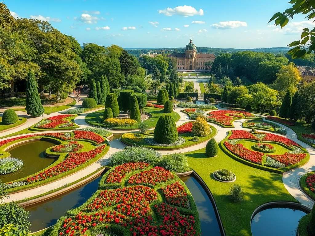 Park Mużakowski na weekend: jak zaplanować zwiedzanie i odkryć najpiękniejsze zakątki UNESCO po polsko-niemieckiej stronie granicy